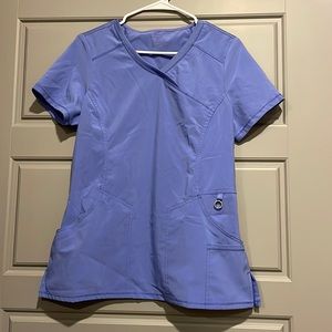 Scrub Shirt